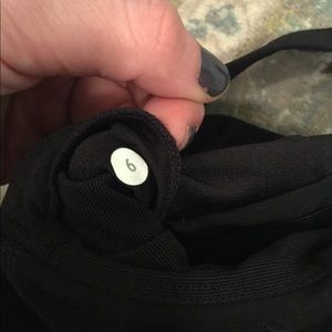 lululemon athletica Tops - Lululemon razorback tank lululemon athletica Tops - Lululemon razorback tank